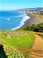 Is Pacifica Beach Open?