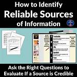 Is Pamphlet a Reliable Source?