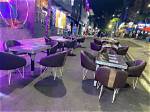 Is Parque Lleras Safe?