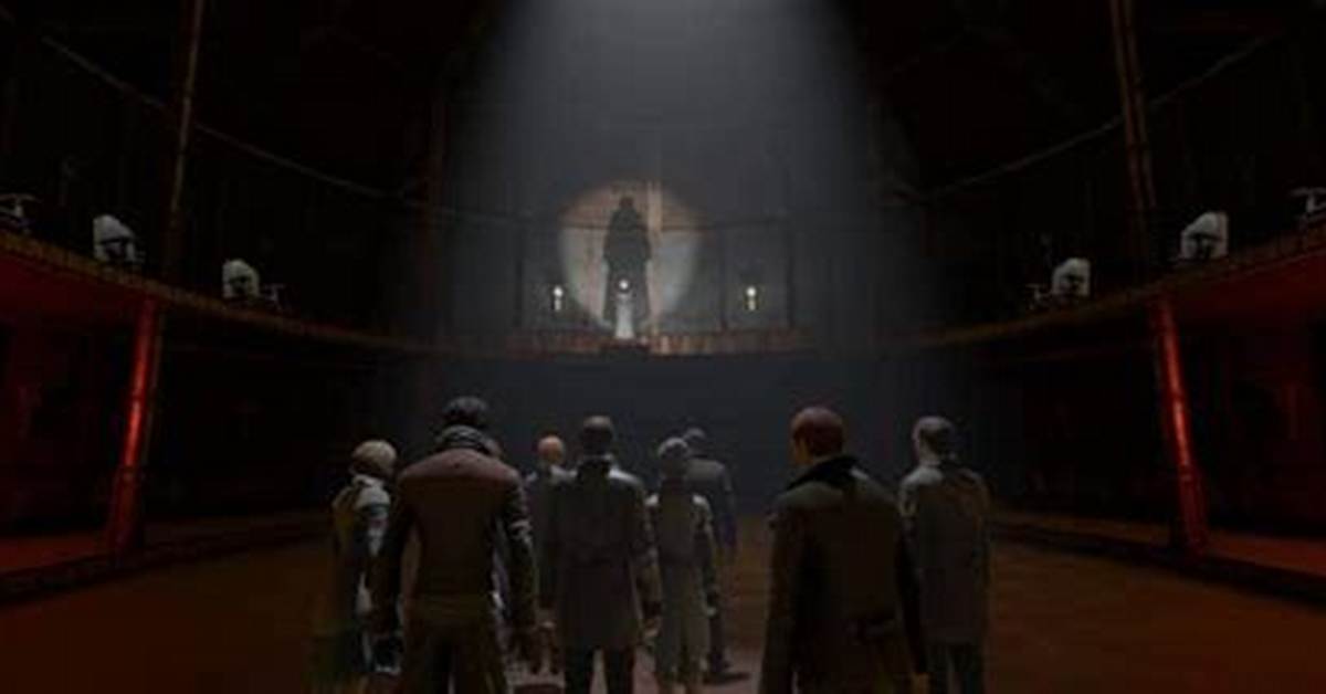 Is Pathologic 2 a Remake?