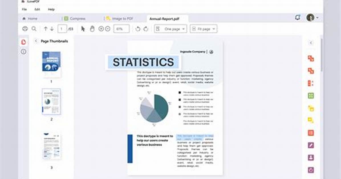 Is Pdf Reader Free?