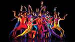 Is Performing Arts Visual?