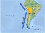 Is Peru a Cold Current