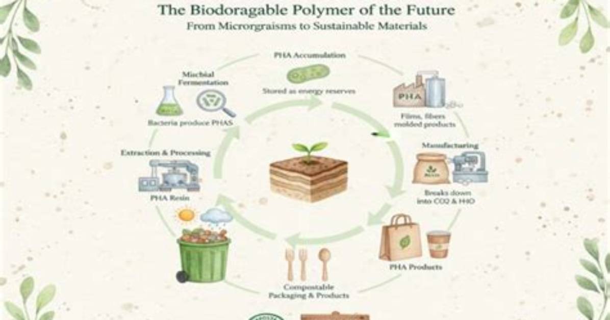 Is Pha a Plastic? | Contextresponse. Com