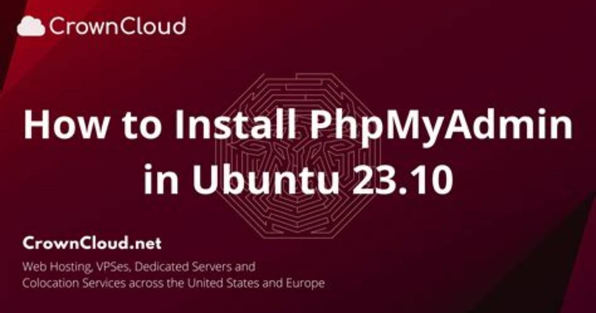 Is Phpmyadmin Installed Ubuntu?