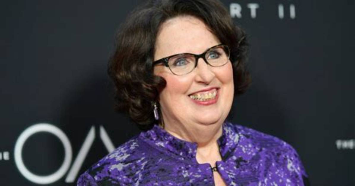 Is Phyllis a Synth?