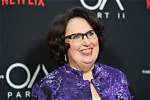 Is Phyllis a Synth?