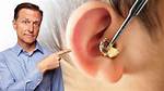 Is Picking Ear Wax Bad