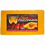 Is Pinconning Cheese Sharp?