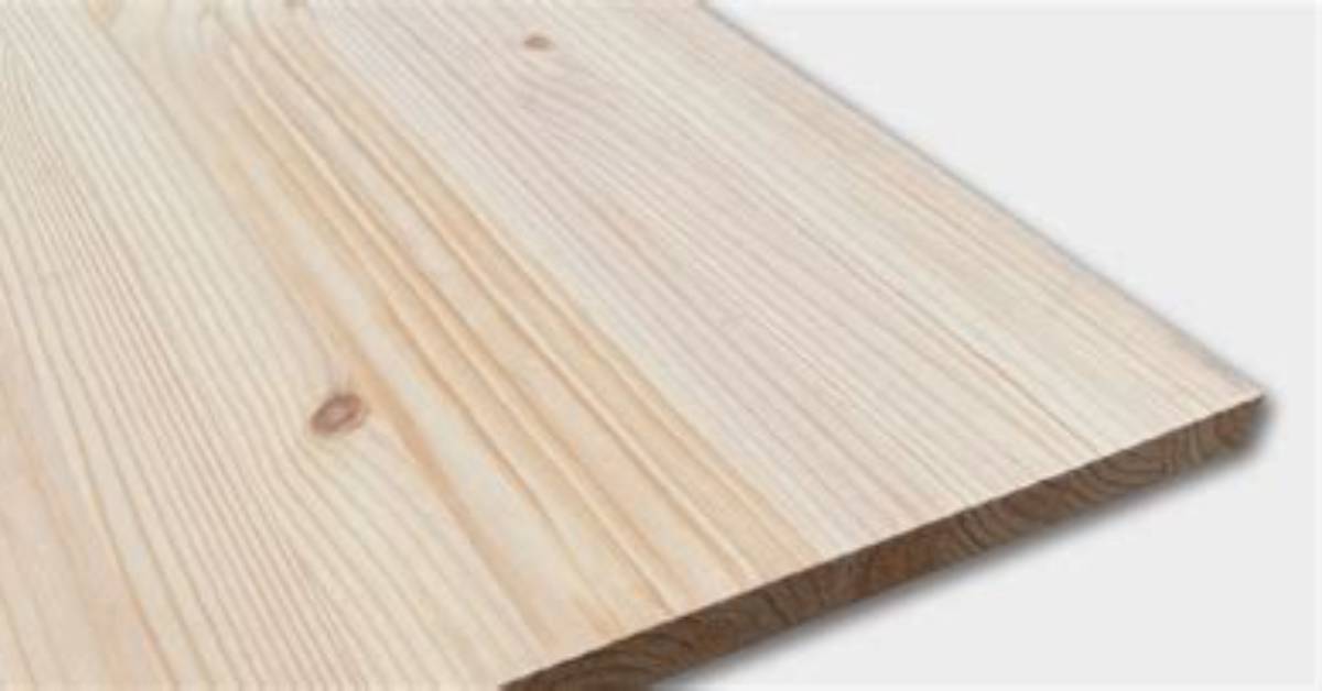 Is Pine a Solid Wood