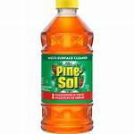 Is Pine-Sol Cleaner Safe