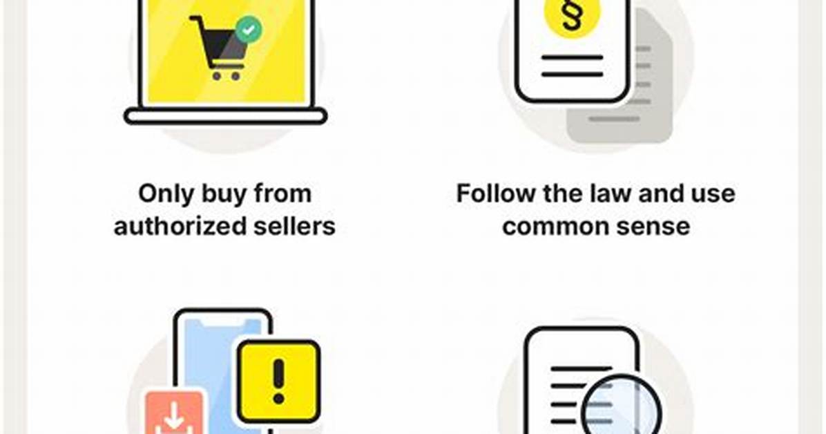 Is Pirated Software Safe?
