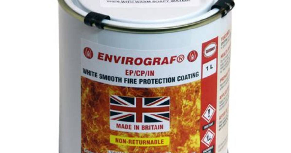 Is Plaster Fire Resistant