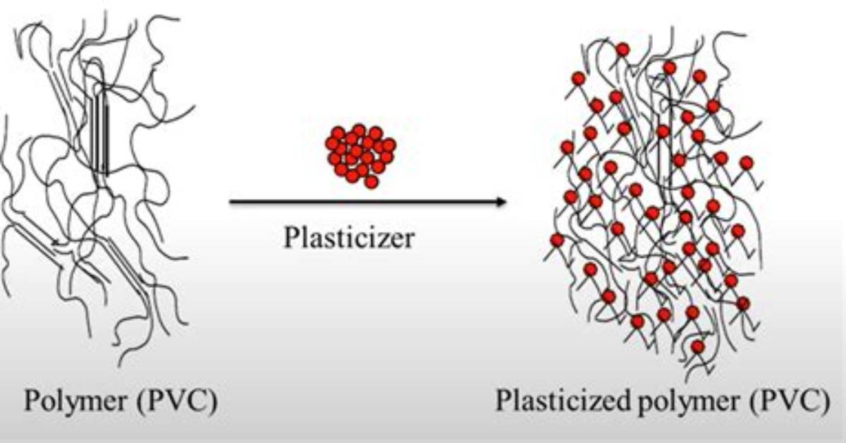 Is Plasticizer a Polymer?