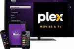 Is Plex on Roku?