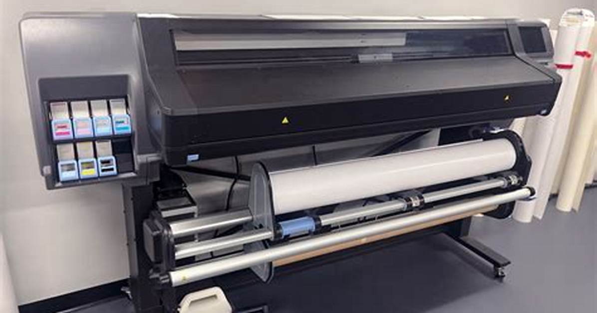 Is Plotter a Printer?