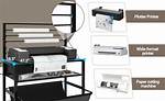 Is Plotter a Storage Device?