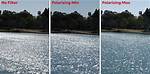 Is Polarizing Filter Necessary?