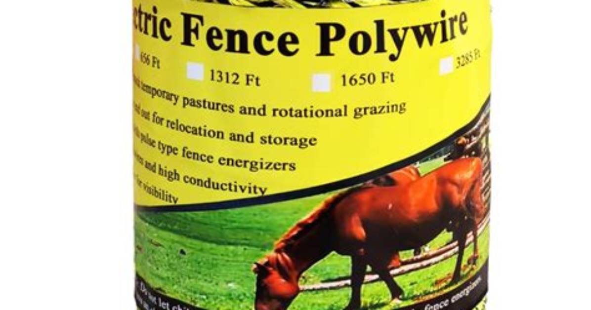Is Poly Wire Good?