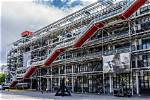 Is Pompidou Centre Open