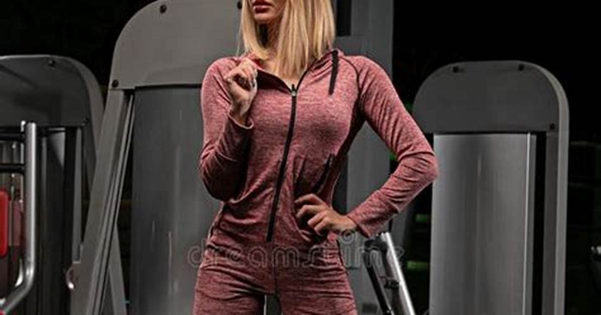 Is Posing a Workout?