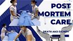 Is Post Mortem Necessary?