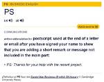 Is Postscript Still Used?
