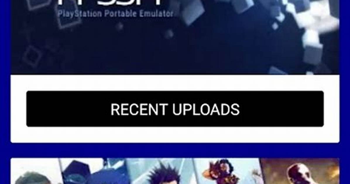 Is Ppsspp Safe for Android?