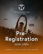 Is Pre Registration Worthwhile?