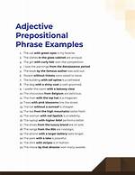 Is Prepossessing a Adjective?