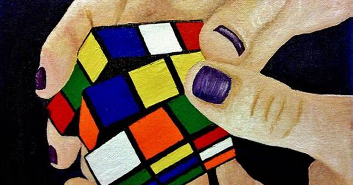 Is Problem Solving an Art?