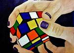 Is Problem Solving an Art?
