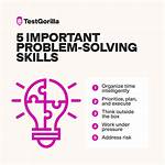 Is Problem Solving Important?