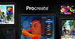 Is Procreate a Verb?