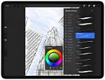 Is Procreate Available in Android?