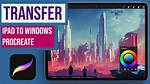 Is Procreate Compatible with Windows?
