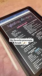 Is Procreate Good for Notes?