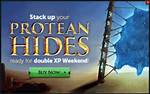 Is Protean Hide Good?