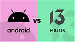 Is Pure Android Better?