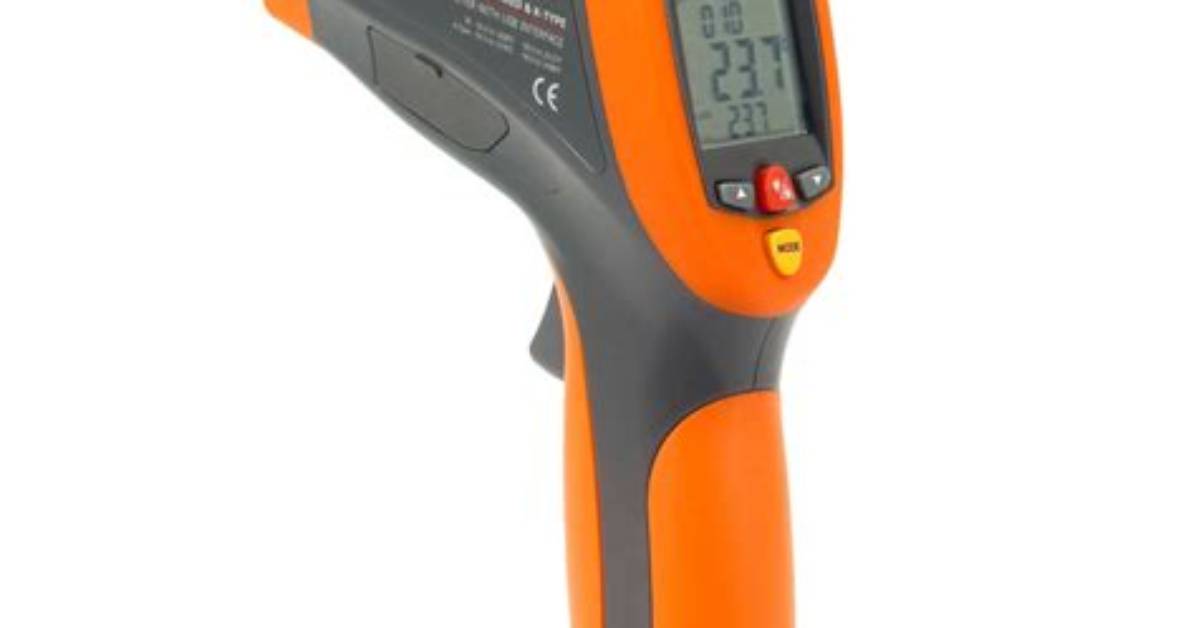 Is Pyrometer a Thermometer?