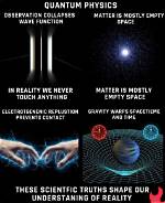 Is Quantum Physics Counterintuitive?
