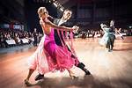 Is Quickstep a Latin Dance
