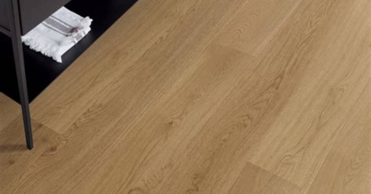 Is Quickstep Flooring Waterproof