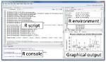Is R a Scripting Language?