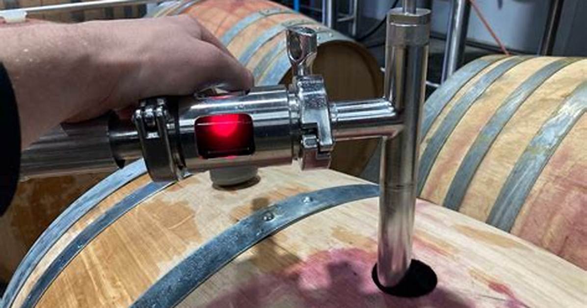 Is Racking Wine Necessary?
