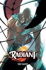 Is Radiant