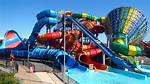Is Raging Waters Open?