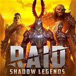 Is Raid Shadow Legends on Pc?