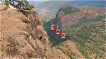 Is Raigad Ropeway Open?