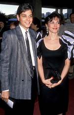 Is Ralph Macchio Married? Does He Have Children?